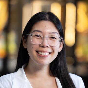Michelle Hoang